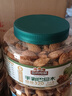 三只松鼠大颗粒手剥巴旦木500g 罐装坚果炒货干果扁核桃 零食送礼  实拍图