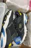 斯凯奇（Skechers）户外徒步鞋男士秋季厚底减震慢跑鞋运动鞋百搭休闲鞋237145 实拍图