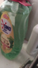 奥妙酵素餐具净洗洁精 橙花小青柑 1KG*6 去锅具焦糊去重油 囤货装 实拍图