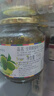 全南 蜂蜜梅子茶1kg 韩国原装进口 含果肉果酱水果茶搭配早餐冷热冲饮 实拍图