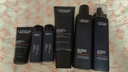 欧莱雅男士青春肌源洗面奶水乳三件套装抗皱紧致护肤品圣诞礼盒送男朋友 实拍图