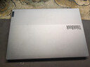 ThinkPad联想笔记本电脑ThinkBook 14 英特尔酷睿Ultra5 14英寸 32G 1T 2.8K 高刷屏 实拍图