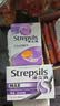 STREPSILS使立消润喉糖止咳化痰24+镇痛杀菌16 组合套装含片 喉咙肿痛干痒痰多看咳嗽 慢性咽炎薄荷糖 黑加仑橙子味 实拍图