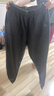 巴拉巴拉童装儿童裤子男童女童长裤秋冬装运动百搭休闲裤时尚卫裤束脚裤潮 实拍图