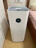 米家小米空气净化器5S家用除甲醛除菌除过敏AC-M24-SC 实拍图