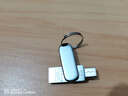 闪迪（SanDisk）32GB Type-C USB3.2 手机U盘DDC4 读速高达150MB/s 自动备份 平板电脑两用 金属双接口大容量优盘 实拍图