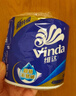 维达（Vinda）【孙颖莎推荐】有芯卷纸 蓝色经典4层140克*27卷 卫生纸纸巾 整箱 实拍图