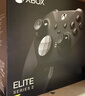微软（Microsoft）【明星同款】Xbox无线游戏手柄Elite 2精英2代二代 无线控制器 蓝牙自定义 PC/平板/手机 空洞骑士 实拍图