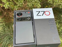 努比亚（nubia）Z70 Ultra 骁龙8至尊版 35mm主摄 6150mAh电池 真全面屏 16+512 黑玺 国家补贴 5G中兴努比亚手机 实拍图