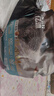 亿迪猫粮全价成猫幼猫冻干全阶段5斤布偶蓝猫英短橘猫通用小包装2.5kg 实拍图