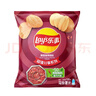 乐事（Lay's）薯片 飘香麻辣锅味 135克 休闲零食 膨化食品 实拍图