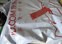 LOVO罗莱 全棉四件套纯棉斜纹床单被套双人床上用品200*230cm米色 实拍图