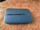 华为随行WiFi 3 Pro 天际通版年包 中国移动 随身wifi /300M高速上网/3000mAh大电池 E5783-836 实拍图