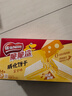 雀巢（Nestle）脆脆鲨进口可可粉夹心无涂层裸威化饼干混合装42条378g 元旦礼物 实拍图