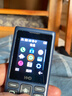 HMD101 4G全网通 传承诺基亚经典 双卡双待 直板大按键大字体学生老人功能机备用AI手机 深蓝色 实拍图
