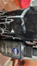妮维雅（NIVEA）男士洗面奶保湿收缩毛孔深黑DEEP控油细致毛孔洁面三支套装 实拍图