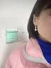 CHOMEL KINSEY珍珠耳环女高级感耳坠2025年新款潮小众设计耳钉女七夕情人节礼物 大珍珠吊坠耳环 实拍图