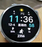 HUAWEI WATCH GT 5 魅影黑41mm华为智能手表情绪健康助手玄玑感知系统 实拍图