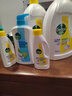 滴露（Dettol）衣物除菌液 消毒液 柠檬3L 99.9%杀菌除螨内衣儿童衣物可配洗衣液 实拍图