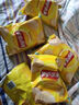 乐事（Lay's）薯片 墨西哥鸡汁番茄味 75克 休闲零食 膨化食品【王鹤棣推荐】 实拍图