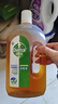 滴露（Dettol）消毒液洗衣衣物消毒水750mL除螨 家居地板杀菌 灭杀甲流感 非84 实拍图