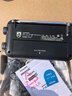 飞利浦（PHILIPS）TAR6108 全波段收音机 短波收音机 英语听力考试高考四六级便携式老人半导体音箱 实拍图