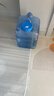 美厨（MAXCOOK）纯净水桶 矿泉水桶饮水桶 带龙头20L 自驾游手提户外 方形MCX1176 实拍图