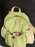 蕉下（beneunder）双肩包女包背包旅游轻便小型书包登山通勤生日新年礼物送女生 实拍图