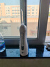 博皓（prooral）电动冲牙器洗牙器冲洗器牙齿清洁器水牙线洁牙器牙结石牙套牙齿冲洗器牙缝正畸喷嘴家用便携式5025 天空蓝 |热销4万+ 实拍图