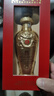 五粮液52度浓香白酒生肖龙纪念小酒 125mL 1瓶 节日送礼礼品 实拍图