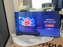 Vidda海信电视55英寸 R55 一级能效 144Hz高刷 2+32G 以旧换新国家补贴游戏液晶电视55V1KD-R 实拍图