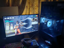 泰坦军团 24.5英寸 260Hz高刷 HDR400广色域 逐台校色FastIPS窄边框 PS5电竞显示器P2510H PLUS 原生240Hz  实拍图