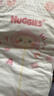 好奇（Huggies）铂金装小桃裤成长裤XL96片(12-17kg)加大号尿不湿【透爽散热】 实拍图