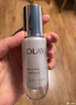 玉兰油（OLAY）全新水光小白瓶50ml美白精华液抗糖提亮去黄补水护肤品新年礼物女 实拍图
