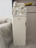 美菱富锶矿化防溢茶吧机家用多功能办公室立式饮水机茶吧柜智能自动上水烧水壶电热水壶多段控温MC-N08 实拍图