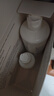 卫康 慧瞳微分子玻尿酸 隐形眼镜护理液 除蛋白 美瞳通用 500*2+125ml 实拍图