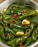 鲜窝窝 盐渍海带结500g 新鲜海带昆布片火锅食材凉拌菜煲汤海产随机发货 实拍图