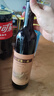 长城 特酿6解百纳干红葡萄酒 红酒送礼圆筒750ml 单瓶装 热门商品推荐 实拍图