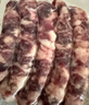 王家渡低温香肠正宗四川特产麻辣香肠350g纯猪肉腊肠非熟食腊味下酒菜 实拍图