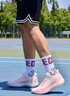 李宁利刃4 V2 粉黛丨篮球鞋男鞋夏季轻量高回弹专业比赛运动鞋ABAU037 实拍图