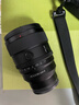 索尼（SONY）FE 85mm F1.4 GM II 全画幅中远摄大光圈定焦G大师镜头二代 标配+尼克斯UV 官方标配 实拍图