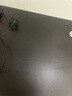 锦汐 电脑桌台式家用电竞桌椅套装办公桌简约书桌游戏桌书房写字桌子 140*60 单桌【炭纤维纹路桌面】 实拍图