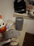 小米（MI）Xiaomi智能音箱 灰 超级小爱智能音箱 AI大模型问答 连续指令语控 支持远程备车 小米蓝牙音箱 实拍图