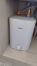 美的（Midea）7.6升储水式小厨宝台下电热水器家用45升一级能效京东自营2000W厨房热水宝国家补贴F7.6-20CB5(ES) 实拍图