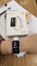 华为（HUAWEI）手环10 标准版 冰川白 智能手环专业睡眠分析情绪健康铝合金机身心率监测运动手环华为手环9升级 实拍图