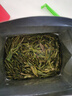 西湖牌2025新茶上市 雨前浓香龙井茶叶传统纸包250g春茶绿茶 杭州茶厂 实拍图
