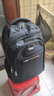 回力大容量双肩包初高中生书包男双肩包男通勤包休闲商务电脑旅行背包 实拍图