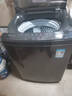 小天鹅（LittleSwan）波轮洗衣机全自动家用 12KG大容量 TB12-1809T 以旧换新 国家补贴 京东自营 一级能效 实拍图
