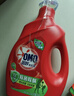 奥妙（OMO） 除菌除螨酵素洗衣液12斤（3kg*2）72小时抑菌 99%除螨 家庭必备 实拍图