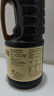 李锦记 精选系列 精选生抽1.75L【特级】0添加防腐剂  酿造酱油 实拍图
